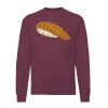 Classic 80/20 set-in sweatshirt Thumbnail