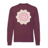 Classic 80/20 set-in sweatshirt Thumbnail
