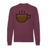 Classic 80/20 set-in sweatshirt Thumbnail