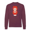 Classic 80/20 set-in sweatshirt Thumbnail