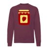 Classic 80/20 set-in sweatshirt Thumbnail