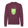 Classic 80/20 set-in sweatshirt Thumbnail