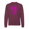 Classic 80/20 set-in sweatshirt Thumbnail