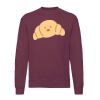Classic 80/20 set-in sweatshirt Thumbnail