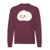 Classic 80/20 set-in sweatshirt Thumbnail