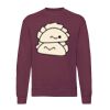Classic 80/20 set-in sweatshirt Thumbnail