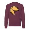 Classic 80/20 set-in sweatshirt Thumbnail