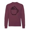 Classic 80/20 set-in sweatshirt Thumbnail