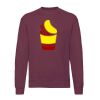Classic 80/20 set-in sweatshirt Thumbnail