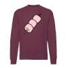 Classic 80/20 set-in sweatshirt Thumbnail