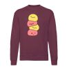 Classic 80/20 set-in sweatshirt Thumbnail