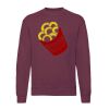 Classic 80/20 set-in sweatshirt Thumbnail