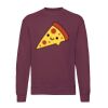Classic 80/20 set-in sweatshirt Thumbnail