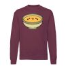 Classic 80/20 set-in sweatshirt Thumbnail