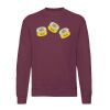 Classic 80/20 set-in sweatshirt Thumbnail