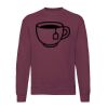 Classic 80/20 set-in sweatshirt Thumbnail