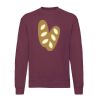 Classic 80/20 set-in sweatshirt Thumbnail