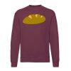 Classic 80/20 set-in sweatshirt Thumbnail