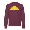 Classic 80/20 set-in sweatshirt Thumbnail