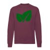 Classic 80/20 set-in sweatshirt Thumbnail