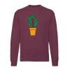 Classic 80/20 set-in sweatshirt Thumbnail