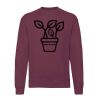 Classic 80/20 set-in sweatshirt Thumbnail