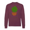 Classic 80/20 set-in sweatshirt Thumbnail