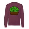 Classic 80/20 set-in sweatshirt Thumbnail