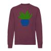 Classic 80/20 set-in sweatshirt Thumbnail