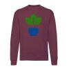 Classic 80/20 set-in sweatshirt Thumbnail