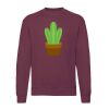 Classic 80/20 set-in sweatshirt Thumbnail