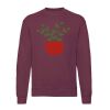 Classic 80/20 set-in sweatshirt Thumbnail