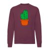 Classic 80/20 set-in sweatshirt Thumbnail
