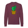 Classic 80/20 set-in sweatshirt Thumbnail