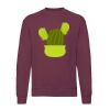 Classic 80/20 set-in sweatshirt Thumbnail