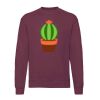 Classic 80/20 set-in sweatshirt Thumbnail