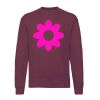 Classic 80/20 set-in sweatshirt Thumbnail