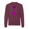 Classic 80/20 set-in sweatshirt Thumbnail