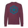 Classic 80/20 set-in sweatshirt Thumbnail