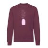 Classic 80/20 set-in sweatshirt Thumbnail