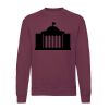 Classic 80/20 set-in sweatshirt Thumbnail