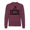 Classic 80/20 set-in sweatshirt Thumbnail