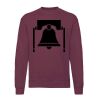 Classic 80/20 set-in sweatshirt Thumbnail
