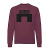 Classic 80/20 set-in sweatshirt Thumbnail