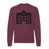 Classic 80/20 set-in sweatshirt Thumbnail