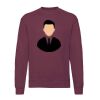 Classic 80/20 set-in sweatshirt Thumbnail