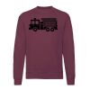 Classic 80/20 set-in sweatshirt Thumbnail