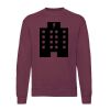 Classic 80/20 set-in sweatshirt Thumbnail