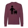Classic 80/20 set-in sweatshirt Thumbnail