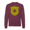 Classic 80/20 set-in sweatshirt Thumbnail